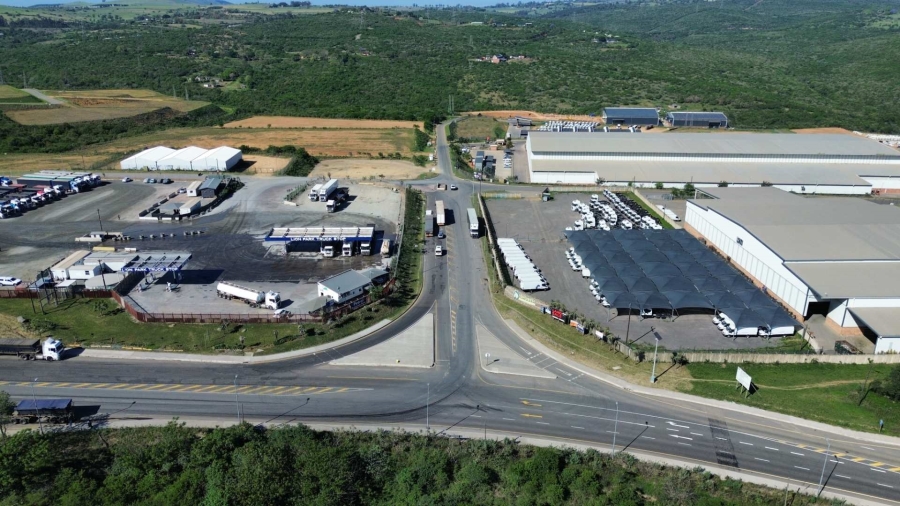 Commercial Property for Sale in Lynnfield Park KwaZulu-Natal