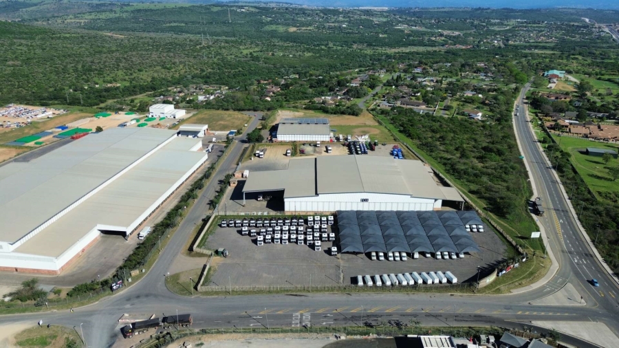 Commercial Property for Sale in Lynnfield Park KwaZulu-Natal
