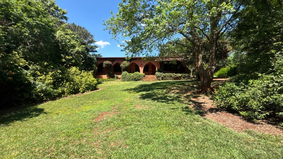 To Let 3 Bedroom Property for Rent in Howick Rural KwaZulu-Natal