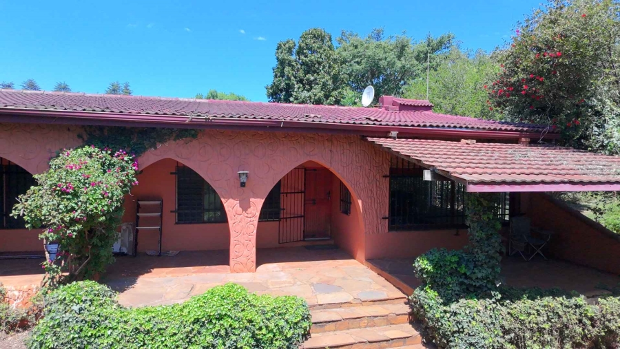 To Let 3 Bedroom Property for Rent in Howick Rural KwaZulu-Natal