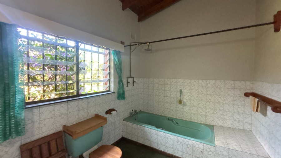 To Let 3 Bedroom Property for Rent in Howick Rural KwaZulu-Natal