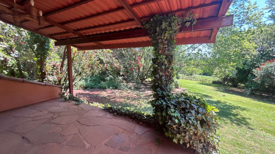 To Let 3 Bedroom Property for Rent in Howick Rural KwaZulu-Natal