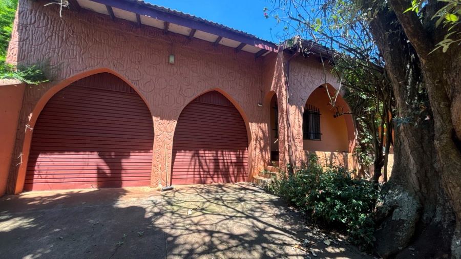 To Let 3 Bedroom Property for Rent in Howick Rural KwaZulu-Natal