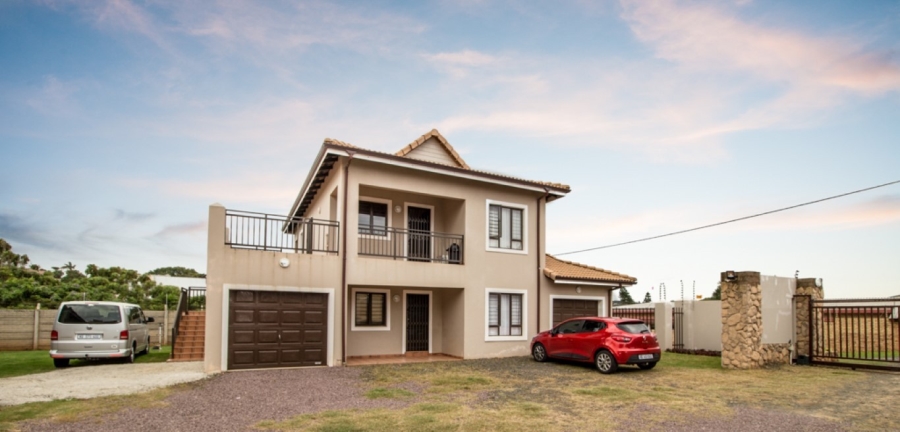 3 Bedroom Property for Sale in Amanzimtoti KwaZulu-Natal