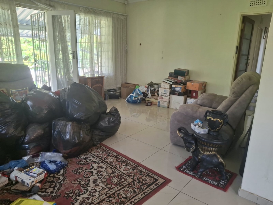 To Let 3 Bedroom Property for Rent in Berea West KwaZulu-Natal