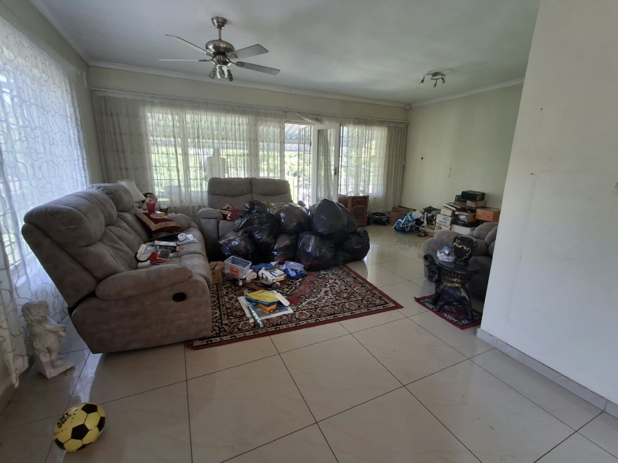 To Let 3 Bedroom Property for Rent in Berea West KwaZulu-Natal