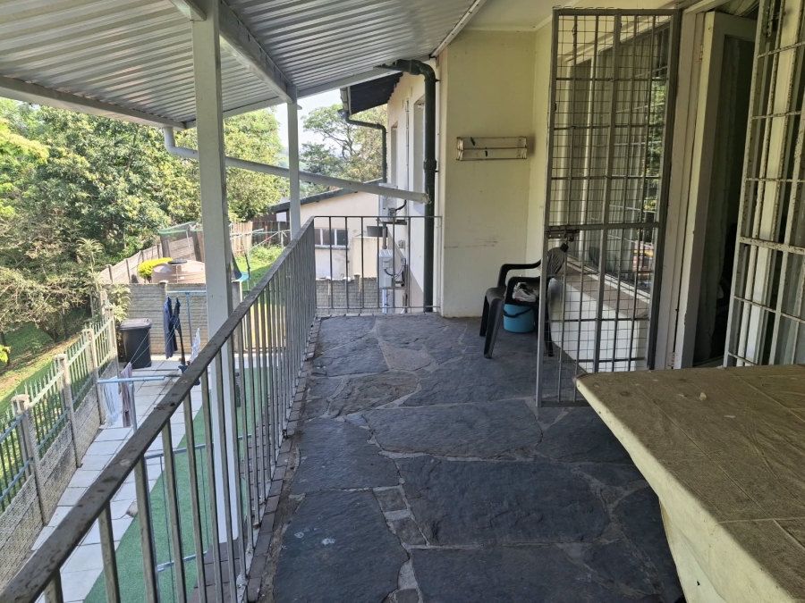 To Let 3 Bedroom Property for Rent in Berea West KwaZulu-Natal