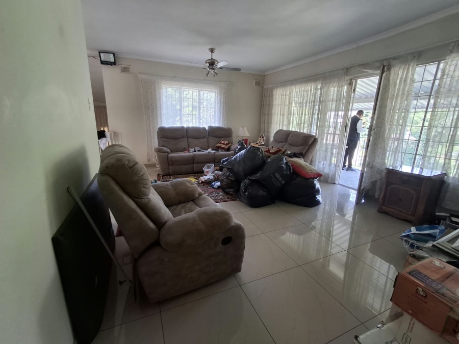 To Let 3 Bedroom Property for Rent in Berea West KwaZulu-Natal
