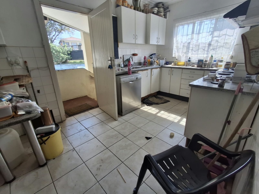 To Let 3 Bedroom Property for Rent in Berea West KwaZulu-Natal