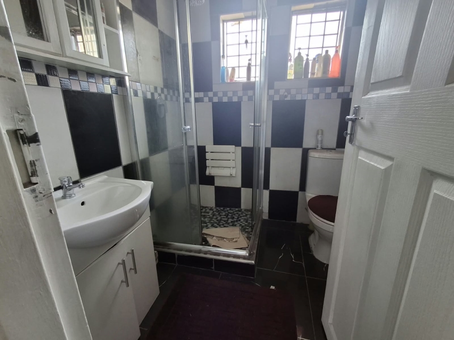 To Let 3 Bedroom Property for Rent in Berea West KwaZulu-Natal