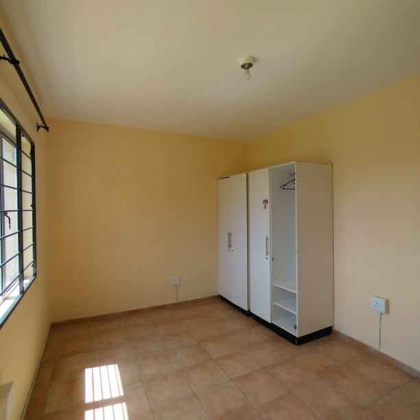 To Let 4 Bedroom Property for Rent in Reservoir Hills KwaZulu-Natal