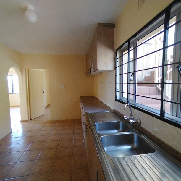 To Let 4 Bedroom Property for Rent in Reservoir Hills KwaZulu-Natal