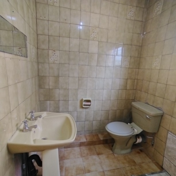 To Let 4 Bedroom Property for Rent in Reservoir Hills KwaZulu-Natal