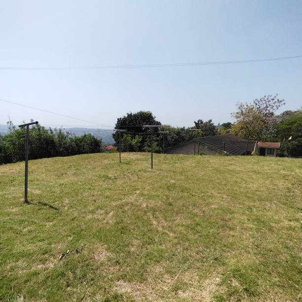 To Let 4 Bedroom Property for Rent in Reservoir Hills KwaZulu-Natal
