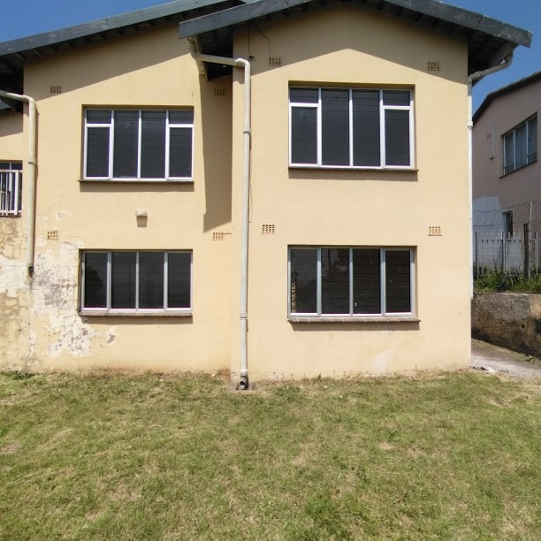 To Let 4 Bedroom Property for Rent in Reservoir Hills KwaZulu-Natal