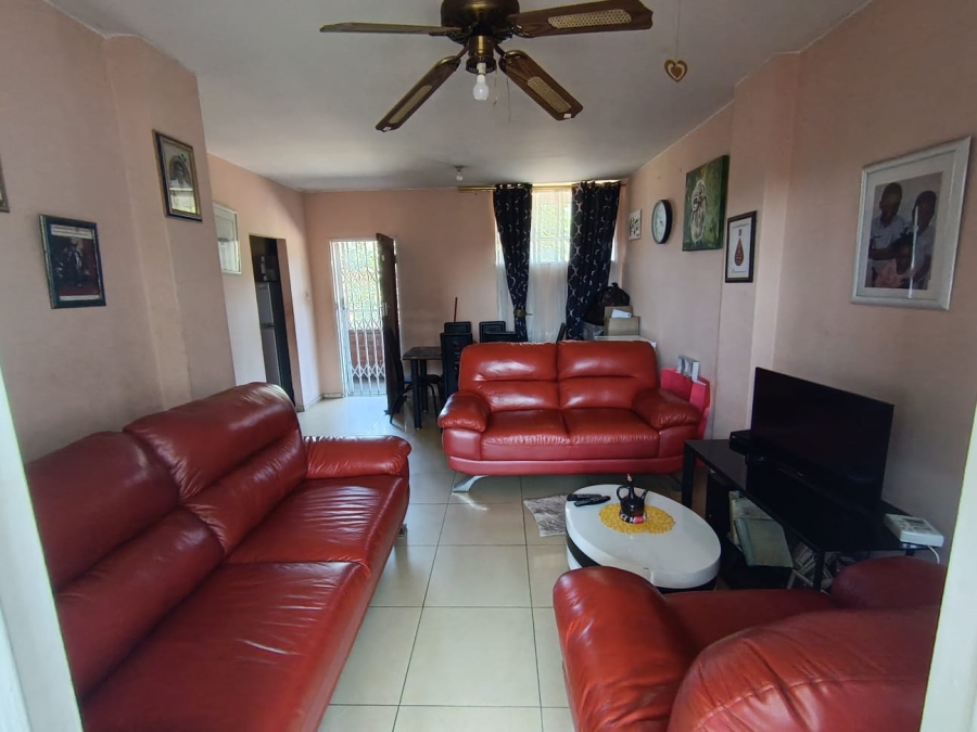 3 Bedroom Property for Sale in Bellair KwaZulu-Natal
