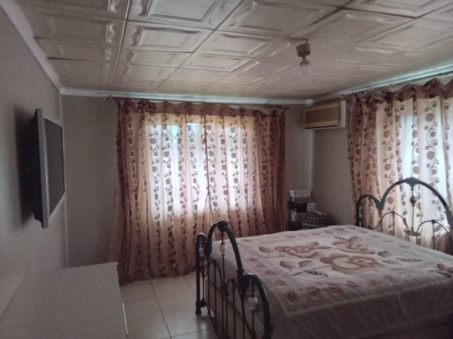 4 Bedroom Property for Sale in Shallcross KwaZulu-Natal