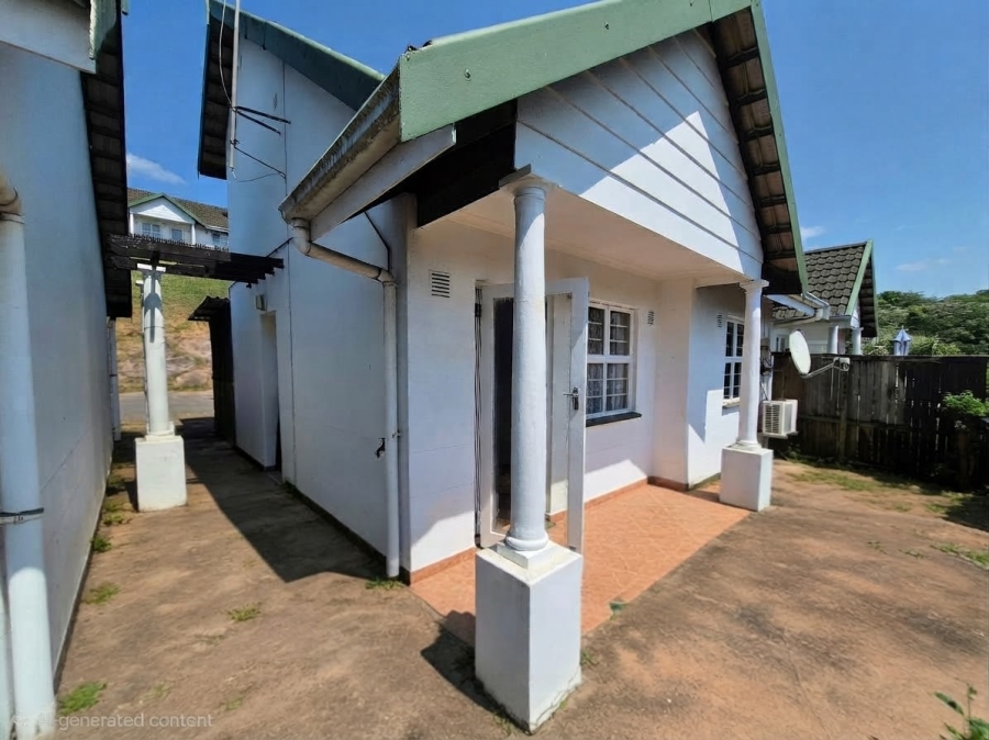 3 Bedroom Property for Sale in New Germany KwaZulu-Natal