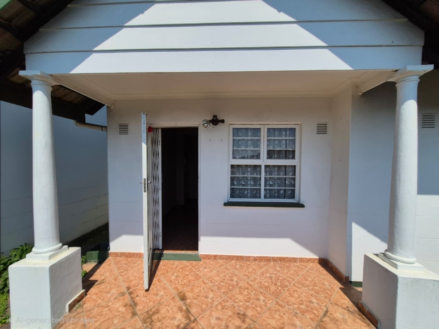 3 Bedroom Property for Sale in New Germany KwaZulu-Natal