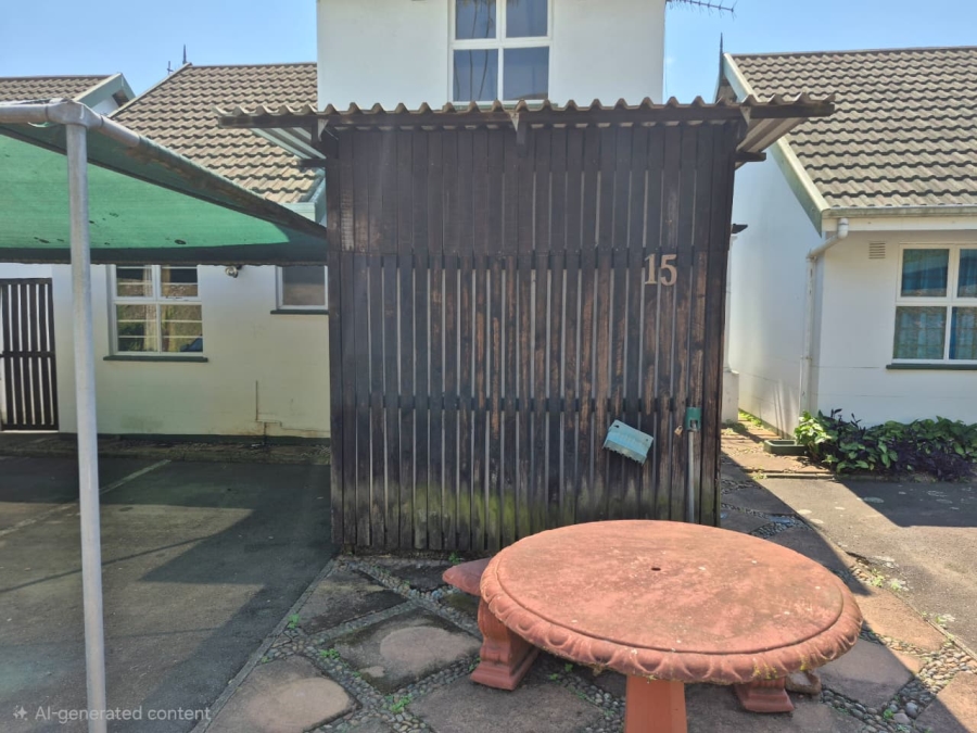3 Bedroom Property for Sale in New Germany KwaZulu-Natal