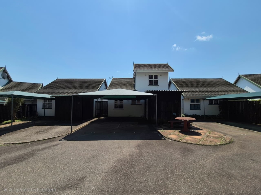 3 Bedroom Property for Sale in New Germany KwaZulu-Natal