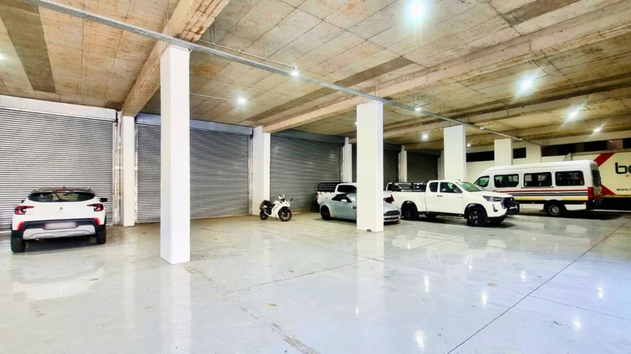 To Let Commercial Property for Rent in Park Hill KwaZulu-Natal