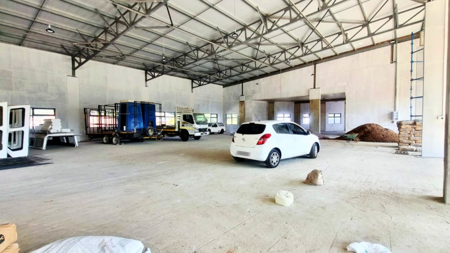 To Let Commercial Property for Rent in Park Hill KwaZulu-Natal