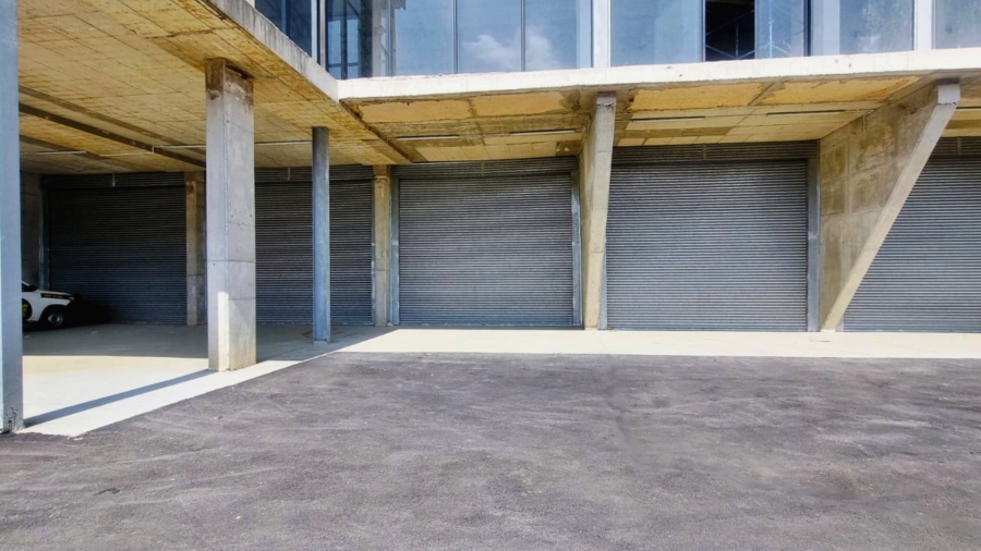To Let Commercial Property for Rent in Park Hill KwaZulu-Natal