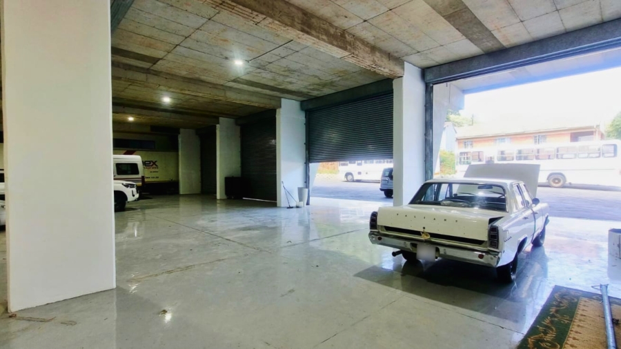 To Let Commercial Property for Rent in Park Hill KwaZulu-Natal
