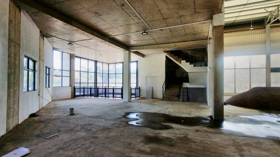 To Let Commercial Property for Rent in Park Hill KwaZulu-Natal