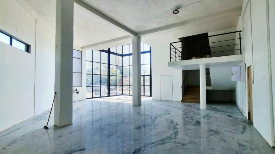 To Let Commercial Property for Rent in Park Hill KwaZulu-Natal