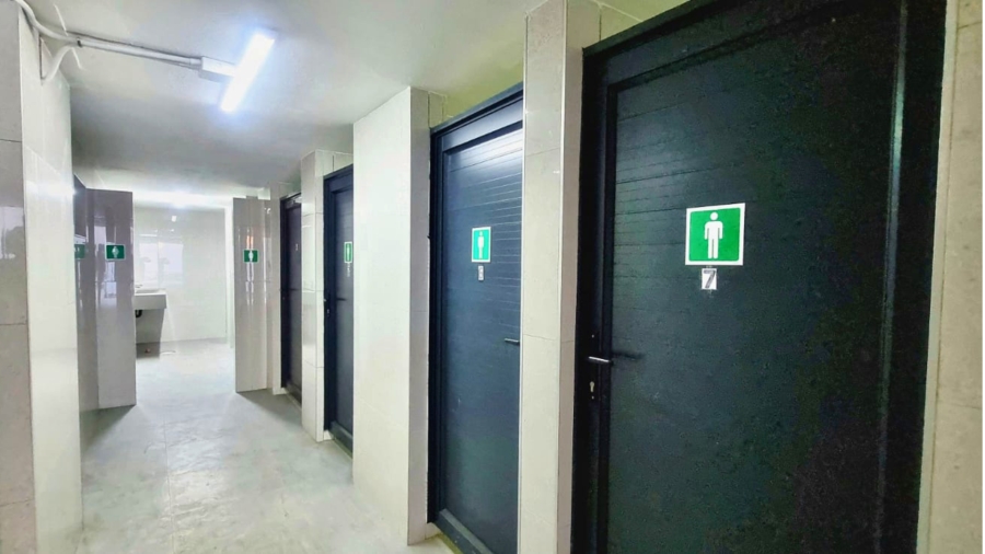 To Let Commercial Property for Rent in Park Hill KwaZulu-Natal