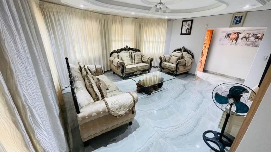 5 Bedroom Property for Sale in Cato Manor KwaZulu-Natal