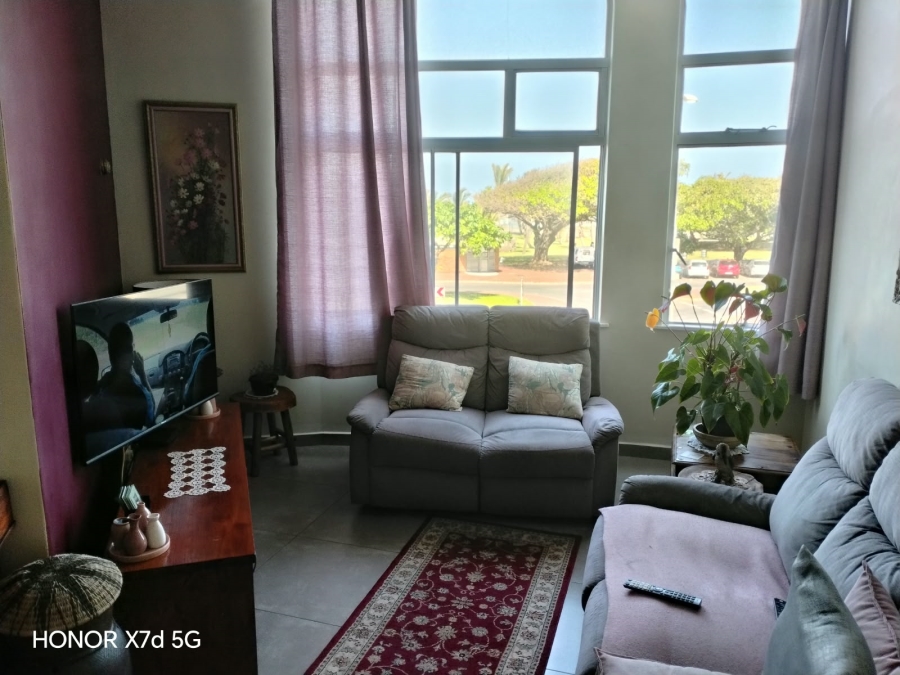2 Bedroom Property for Sale in North Beach KwaZulu-Natal