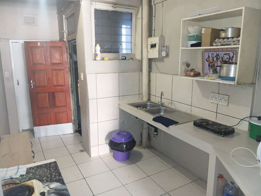 1 Bedroom Property for Sale in South Beach KwaZulu-Natal