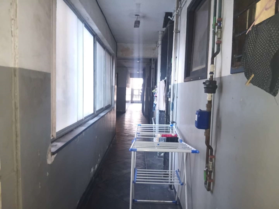 1 Bedroom Property for Sale in South Beach KwaZulu-Natal