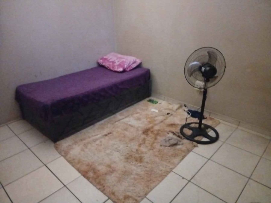 1 Bedroom Property for Sale in South Beach KwaZulu-Natal