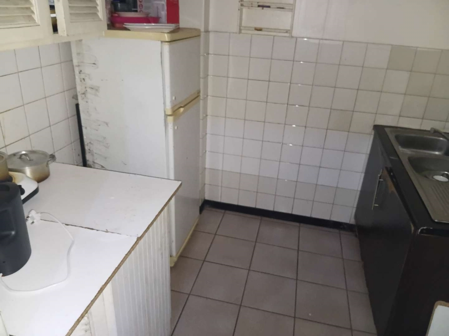 1 Bedroom Property for Sale in South Beach KwaZulu-Natal