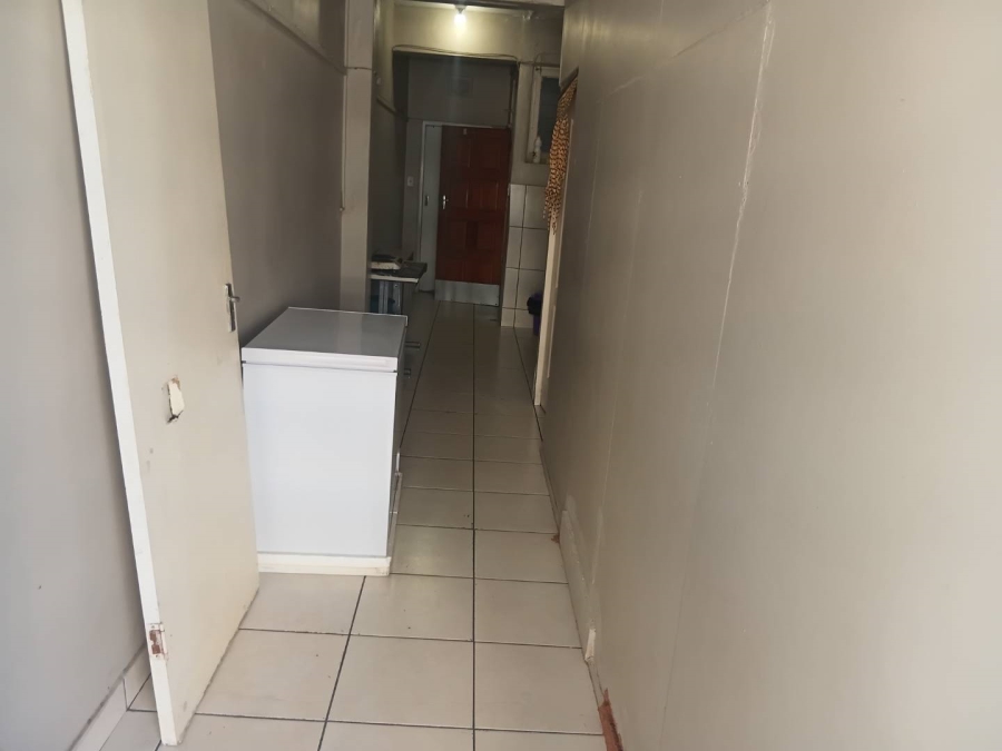 1 Bedroom Property for Sale in South Beach KwaZulu-Natal