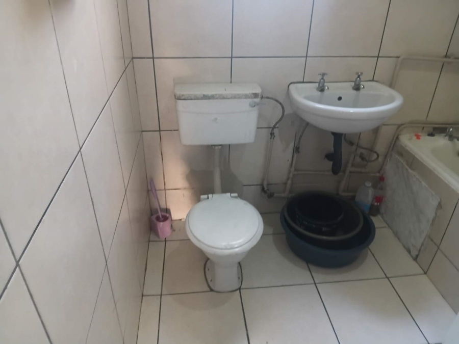 1 Bedroom Property for Sale in South Beach KwaZulu-Natal