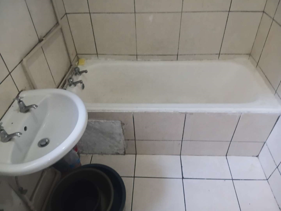 1 Bedroom Property for Sale in South Beach KwaZulu-Natal