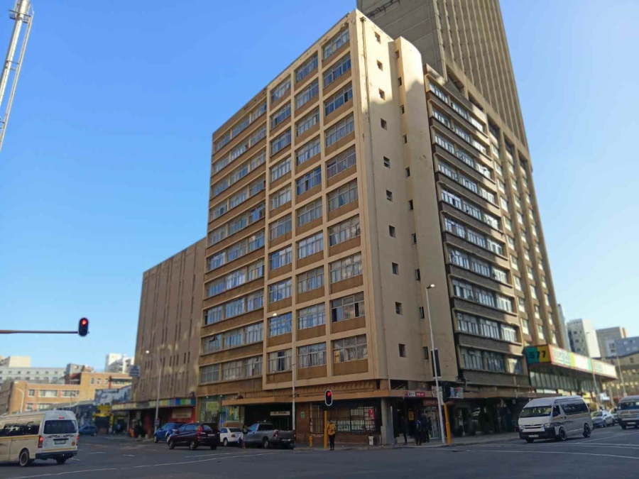 1 Bedroom Property for Sale in South Beach KwaZulu-Natal