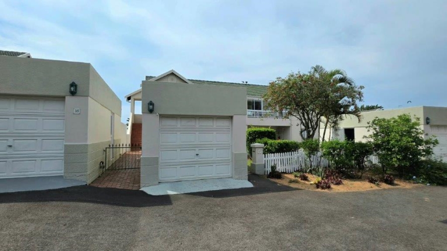 2 Bedroom Property for Sale in Umhlanga KwaZulu-Natal