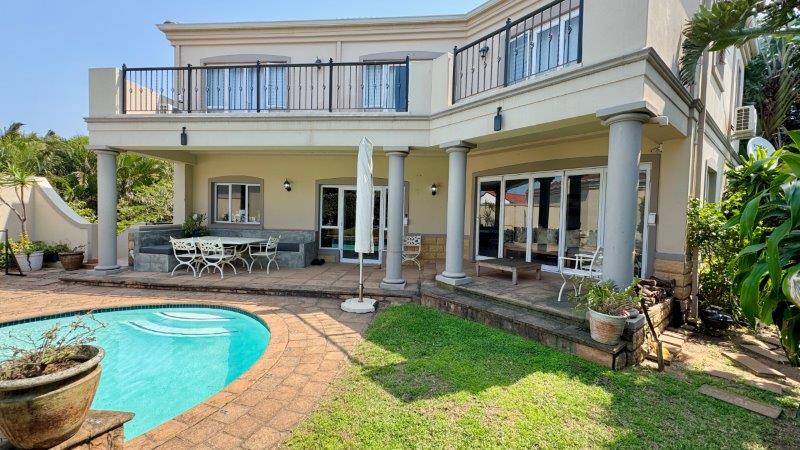 3 Bedroom Property for Sale in Umhlanga KwaZulu-Natal