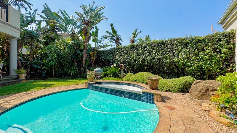 3 Bedroom Property for Sale in Umhlanga KwaZulu-Natal
