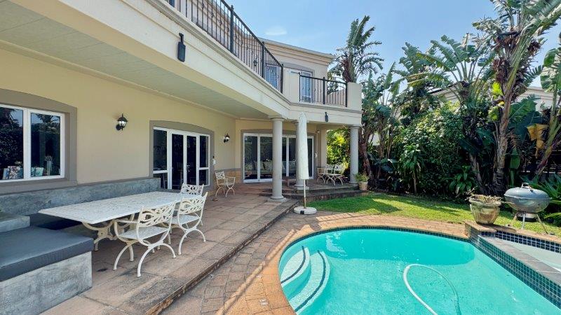 3 Bedroom Property for Sale in Umhlanga KwaZulu-Natal