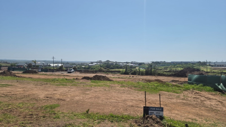 0 Bedroom Property for Sale in Sheffield Beach KwaZulu-Natal