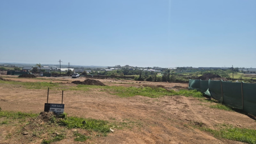 0 Bedroom Property for Sale in Sheffield Beach KwaZulu-Natal