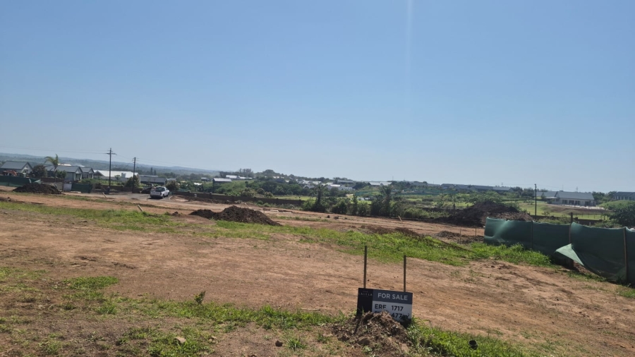 0 Bedroom Property for Sale in Sheffield Beach KwaZulu-Natal