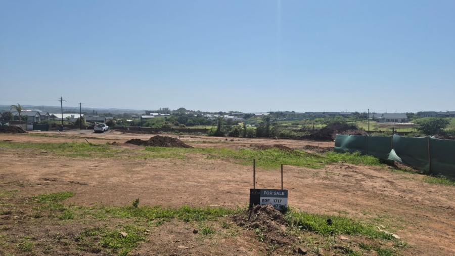 0 Bedroom Property for Sale in Sheffield Beach KwaZulu-Natal